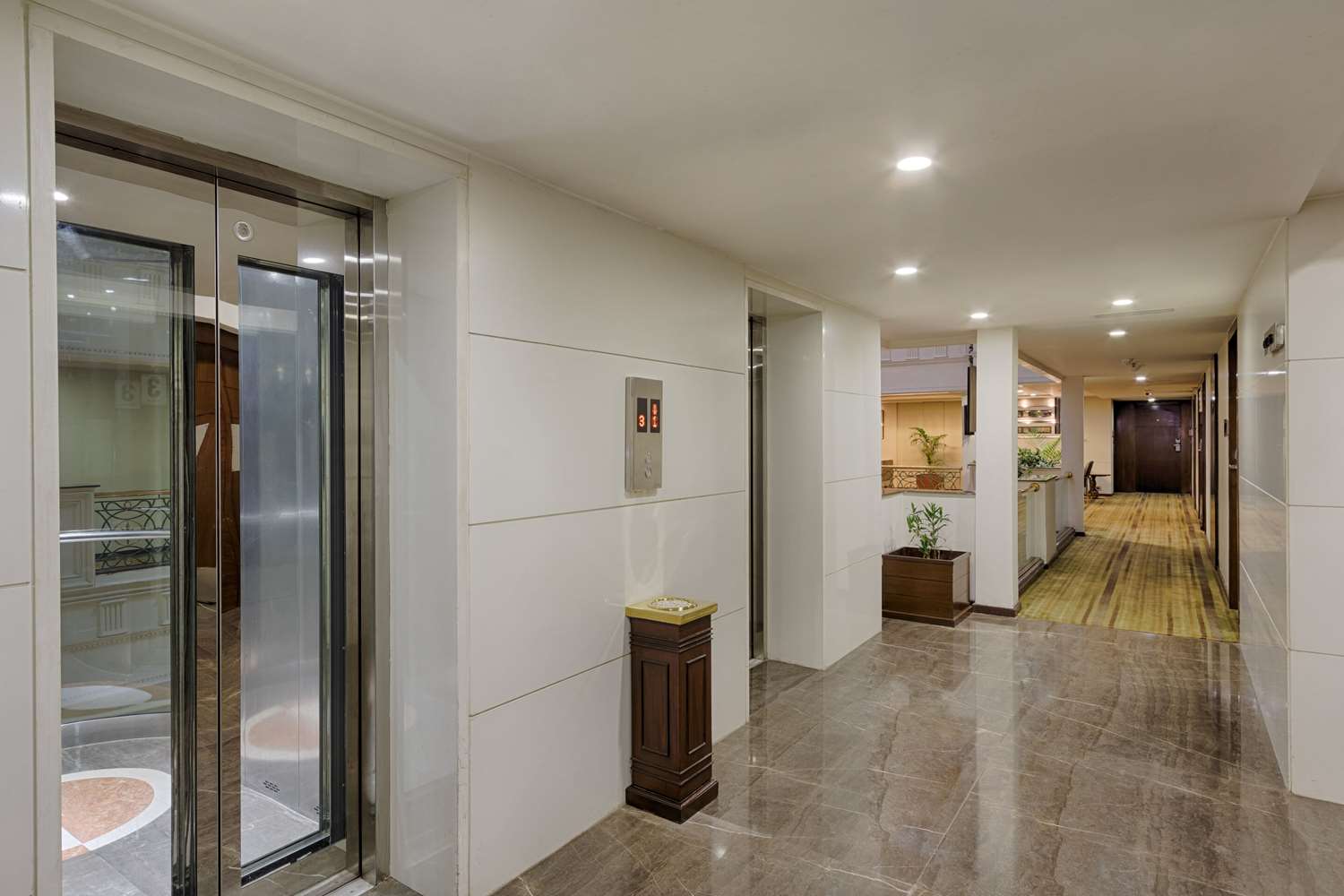 Quality Hotel DV Manor 33/33