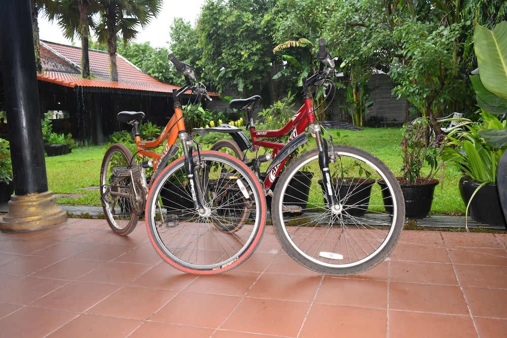 LUCKY ANGKOR HOTEL & SPA 33/50