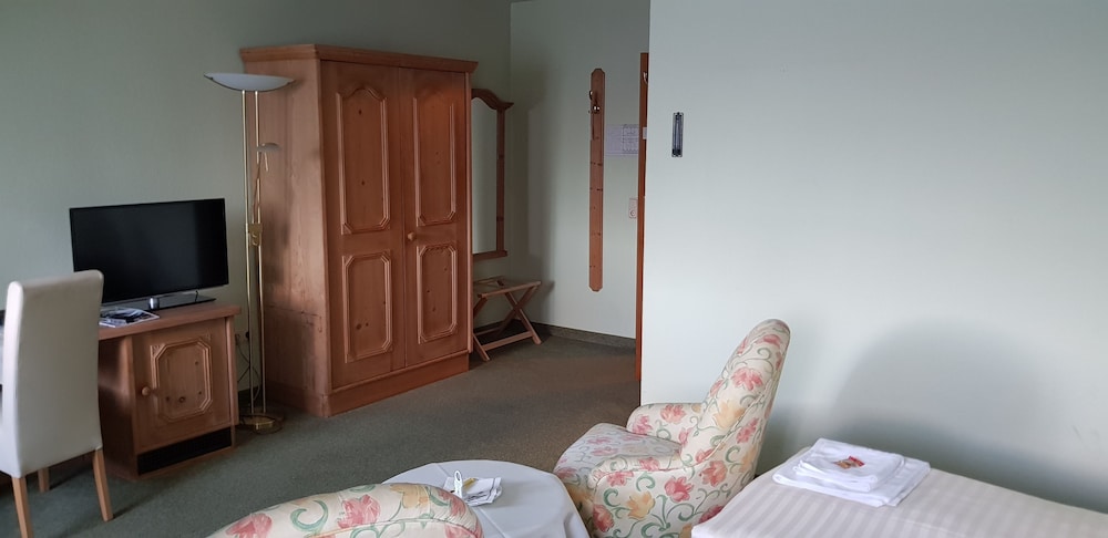 AKZENT Hotel Gut Hoeing 18/49