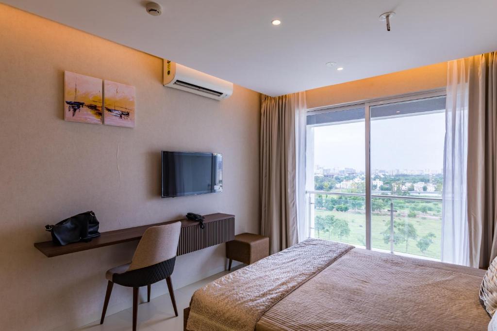 AR Suites Jewels Royale - Koregaon Park NX 15/31