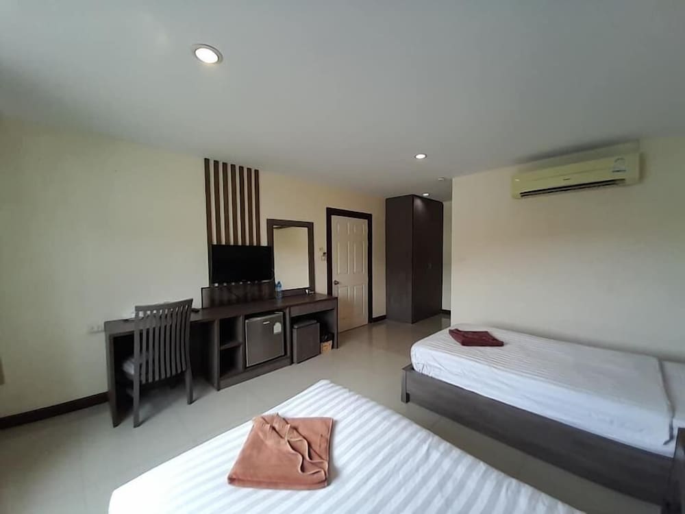 The Cocoon Patong 20/50