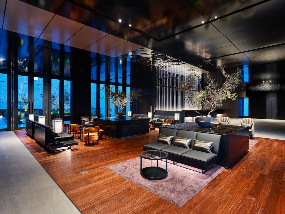 Mitsui Garden Hotel Nihonbashi Premier 40/76