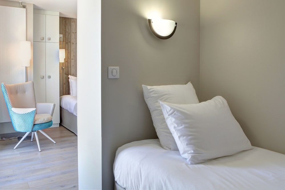 Previthal Hotel de la Baie Thalasso & Spa Marin 21/66