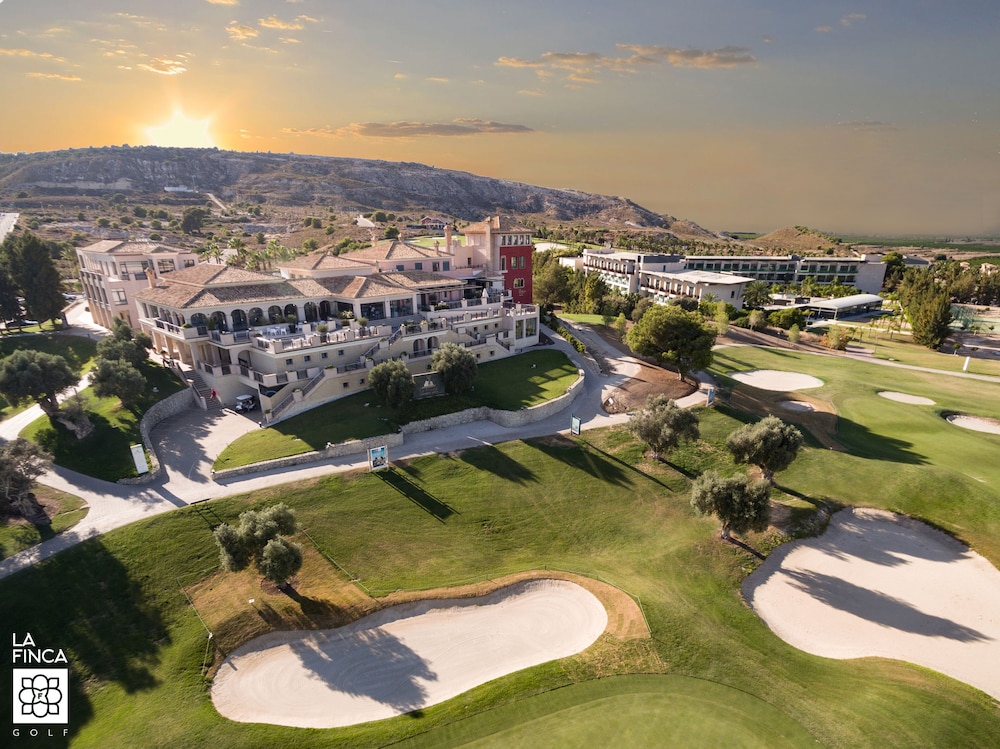 La Finca Golf Spa Resort Adults Only 23/73