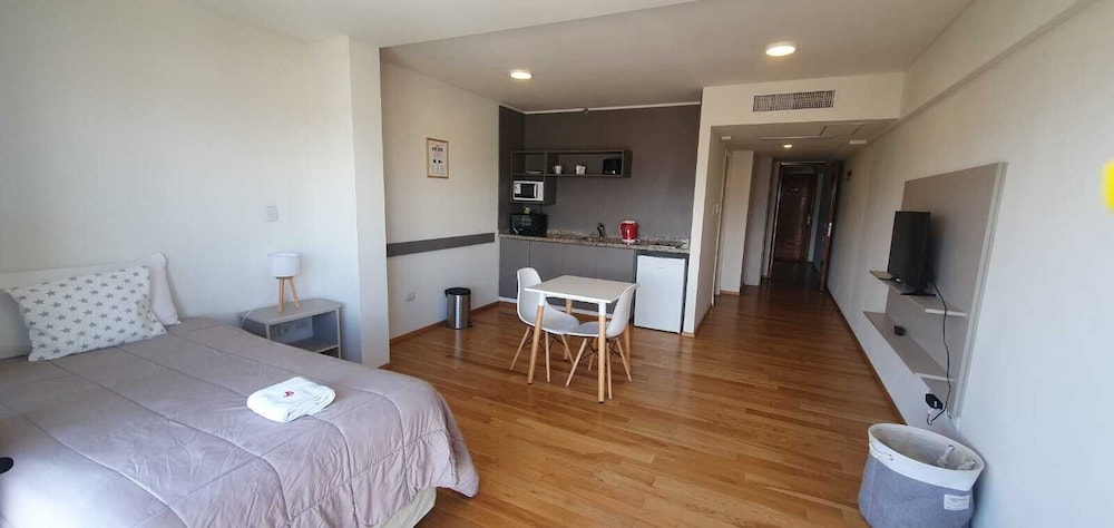 Apart Hotel Quijote by DOT Suites 16/44