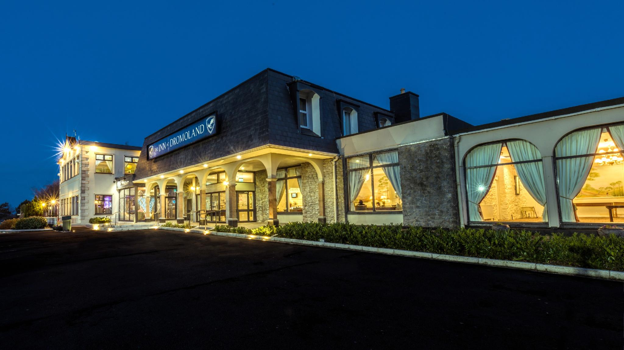 The Rine in Newmarket on Fergus