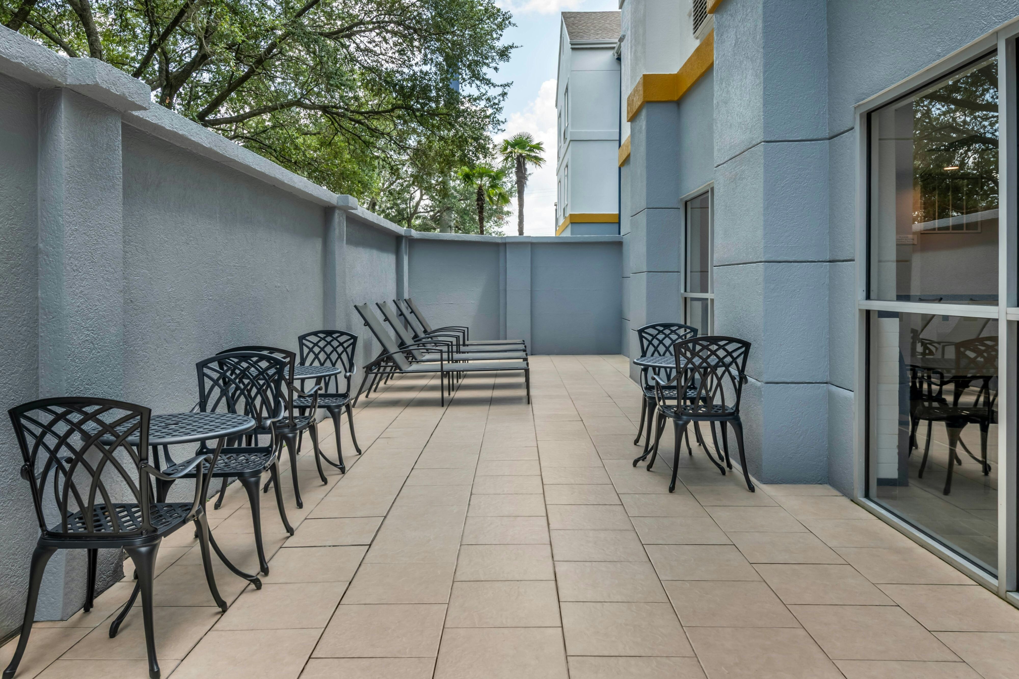 Fairfield Inn Suites Lafayette I 10 30/34