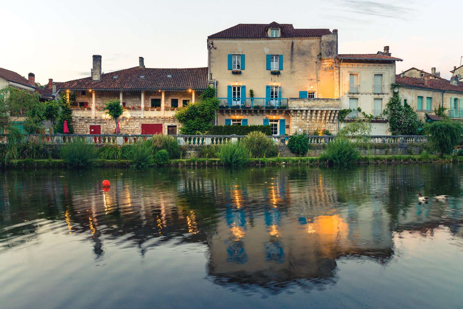 Moulin De L Abbaye 9/12
