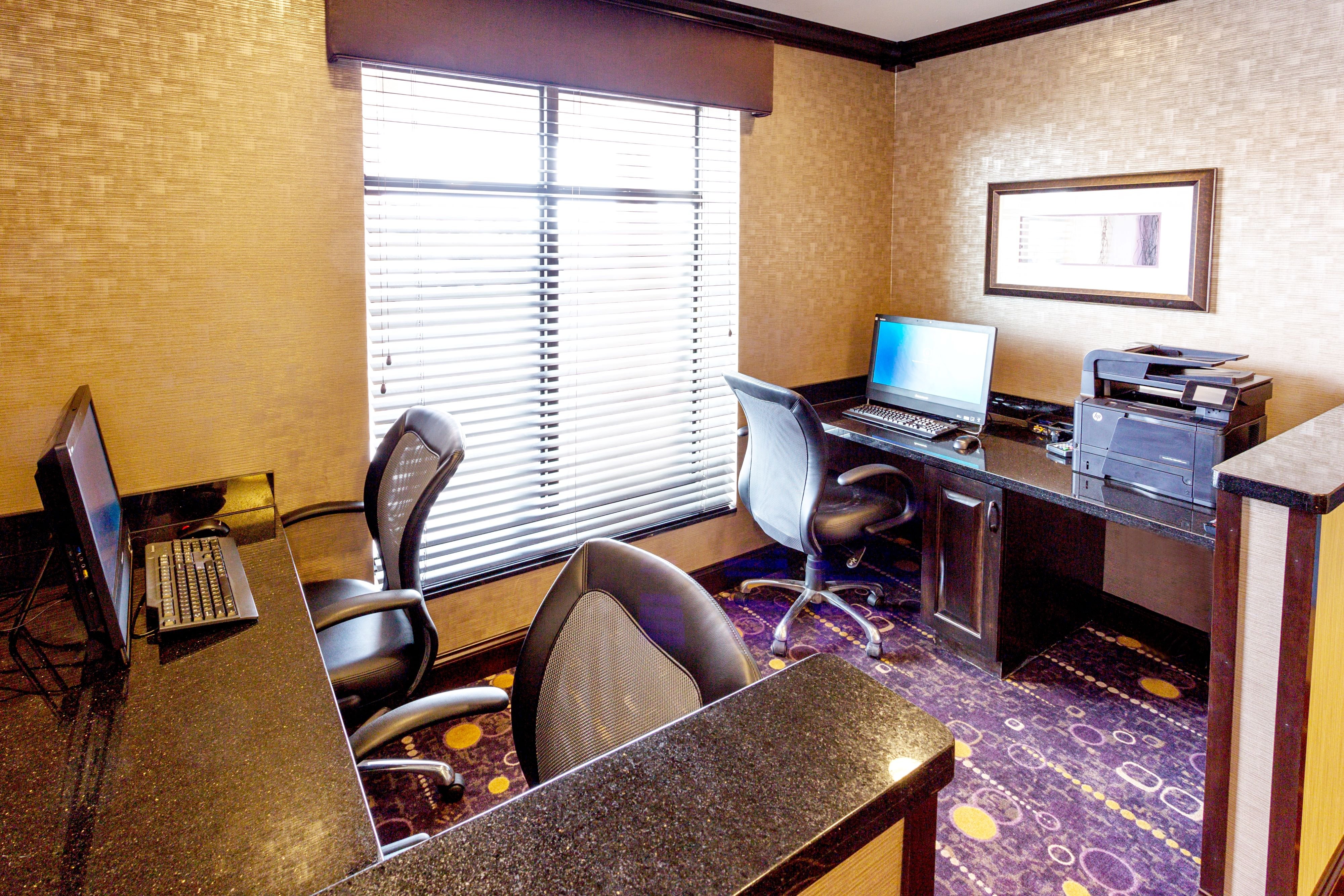 Holiday Inn Express And Suites Billings 18/21
