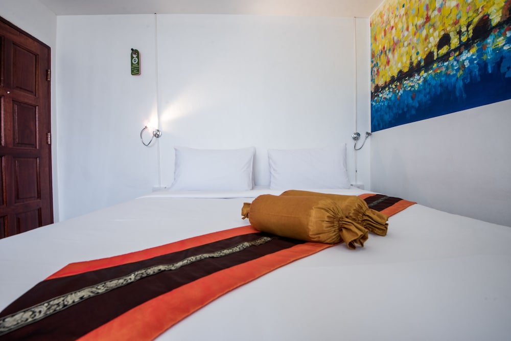 Chedi Home Chiang Mai 28/70