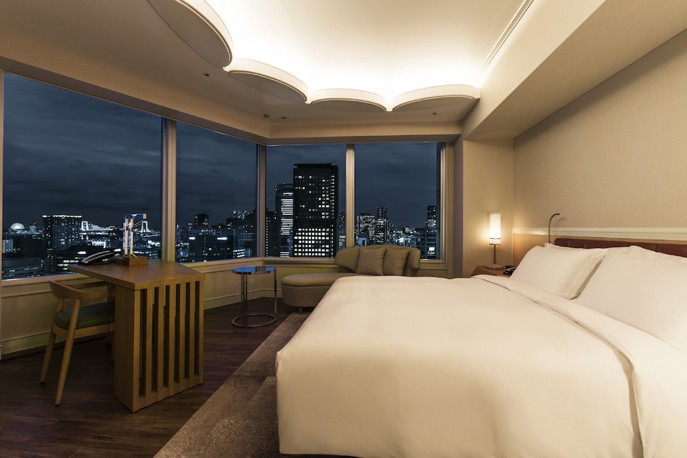 The Prince Park Tower Tokyo 23/63