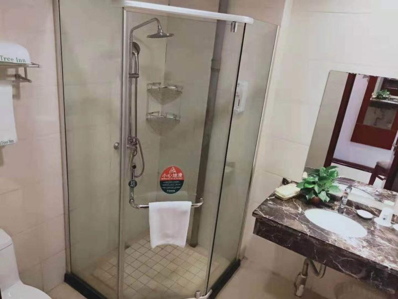 Greentree Inn Anhui Anqing Tongcheng South Shengtang Road Shengtang International Business Hotel 34/38