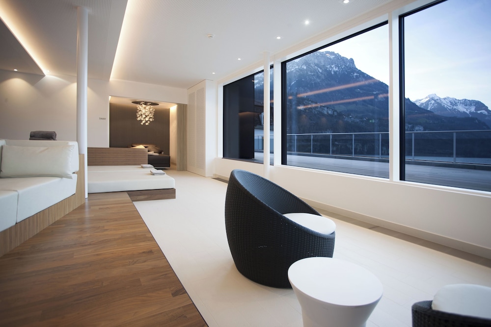 Seehotel Waldstaetterhof Swiss Quality Hotel Susp 28/49