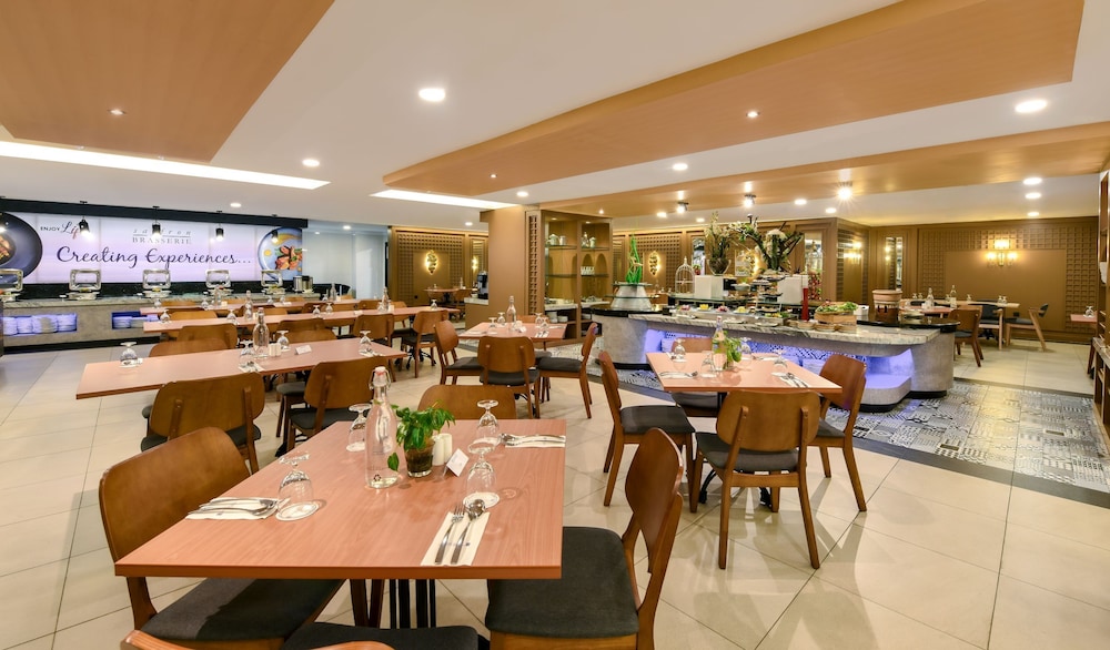 Ancasa Hotel Kuala Lumpur 33/61
