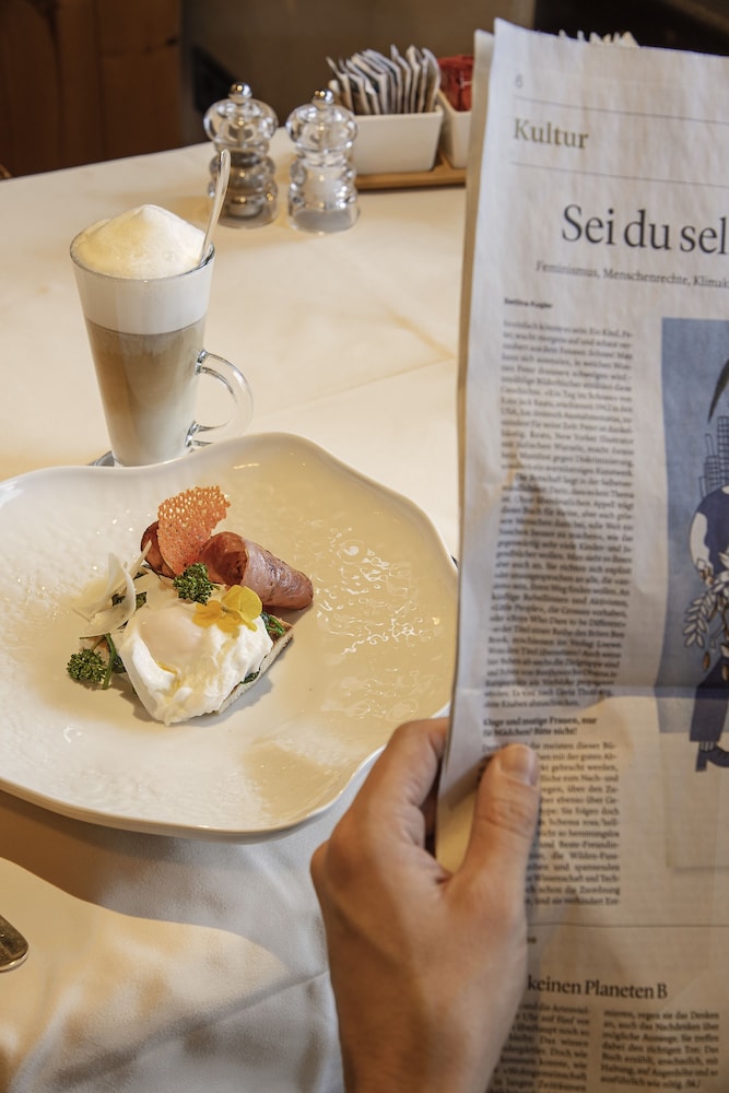 TOP Hotel San Gian St. Moritz 60/68