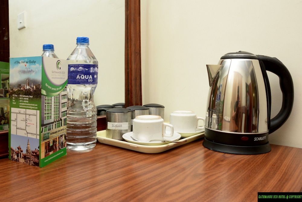 Kathmandu Eco Hotel 38/71