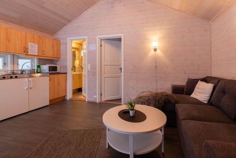 Tromso Camping 41/58