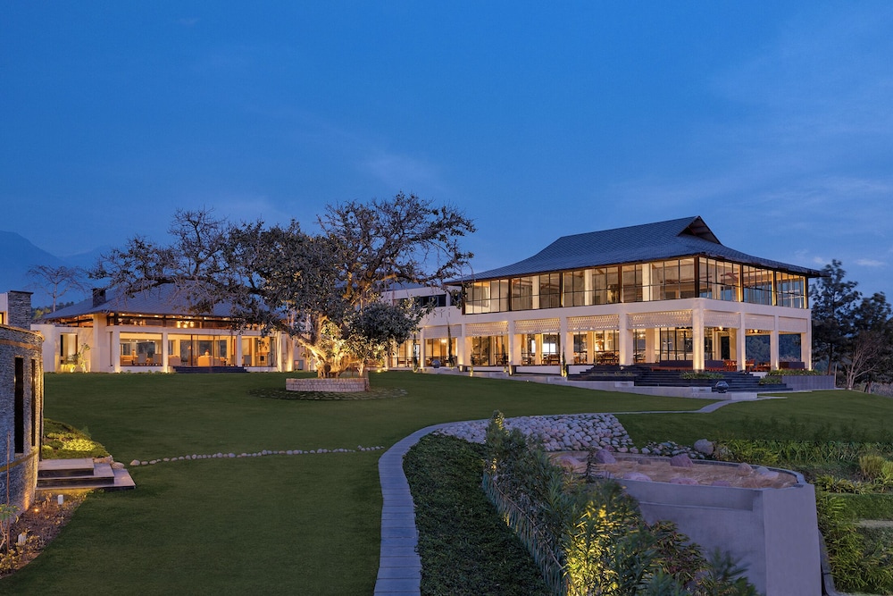 Storii By ITC Hotels Amoha Retreat Dharamshala 7/43