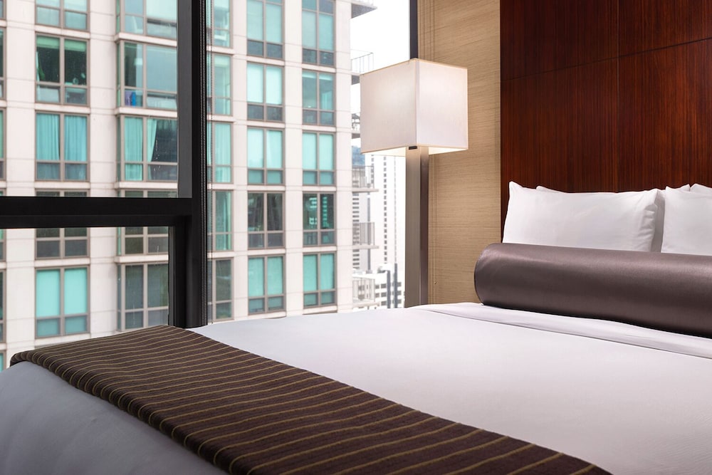 Eurostars Magnificent Mile 18/63
