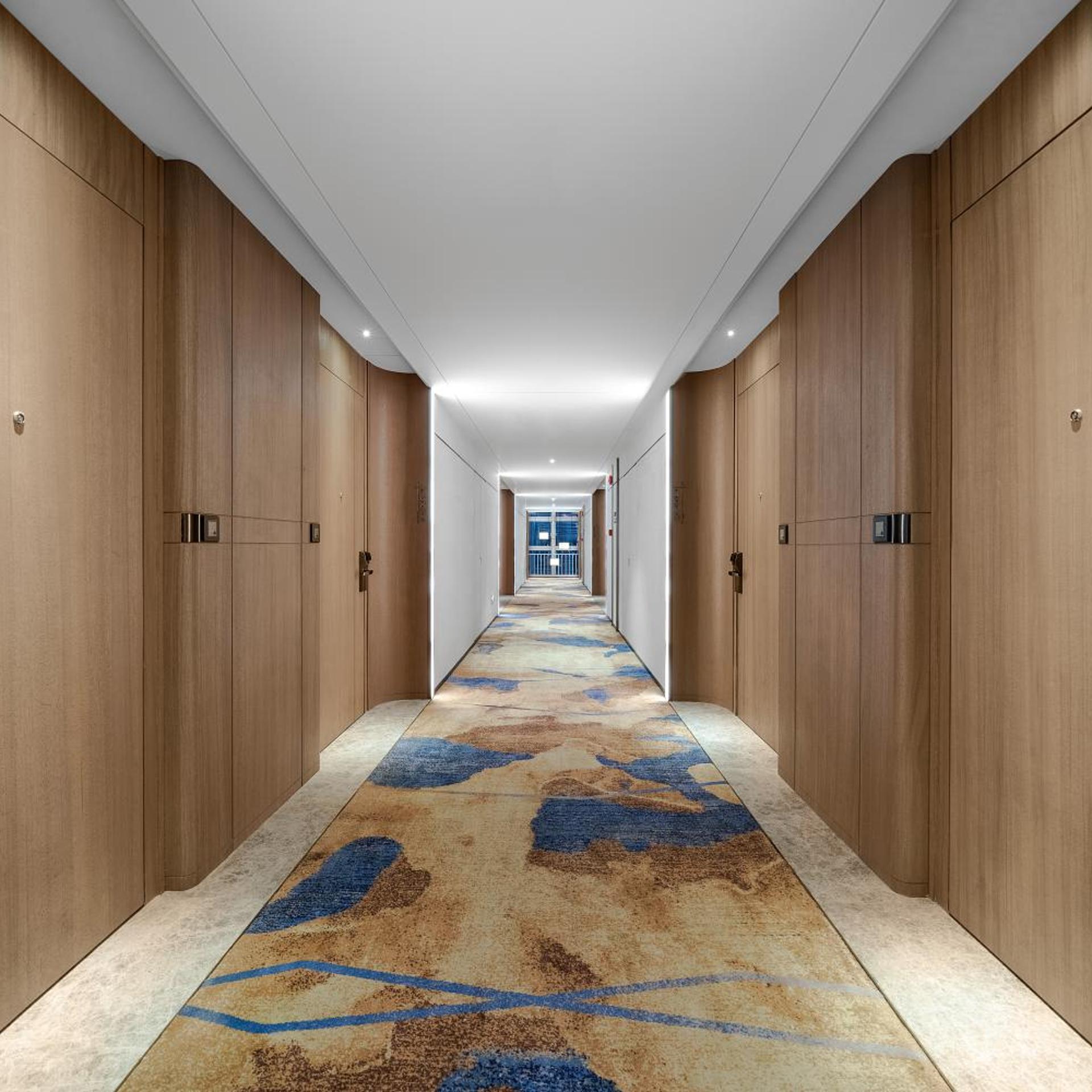 Wyndham Garden Foshan Jinshazhou 6/55