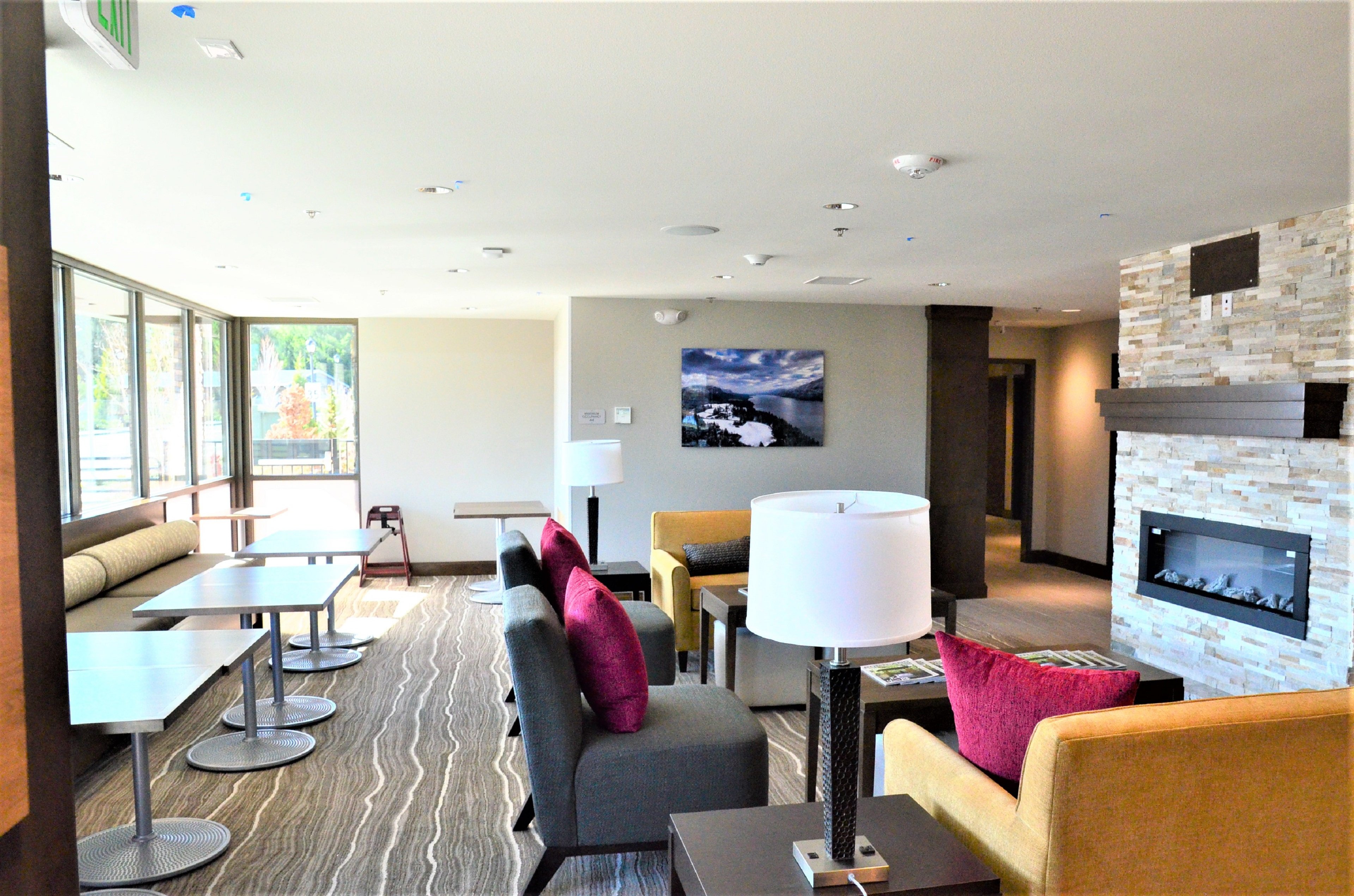 Staybridge Suites Hillsboro South 69/76