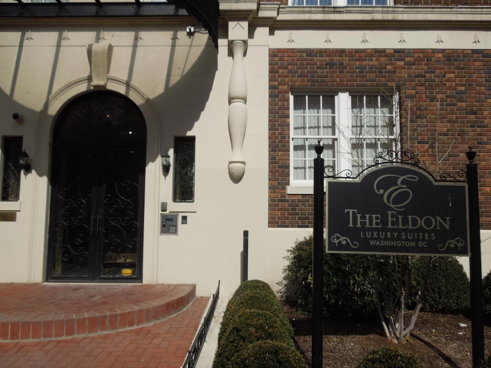 The Eldon Luxury Suites 7/51
