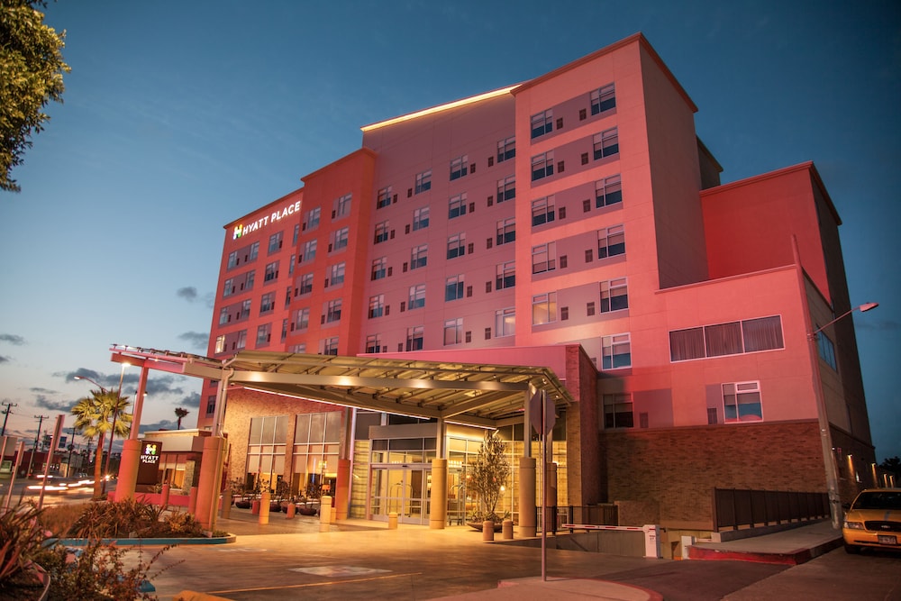 HYATT PLACE TIJUANA 2/40