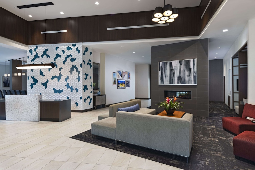 Hyatt Place Greensboro Downtown 35/50
