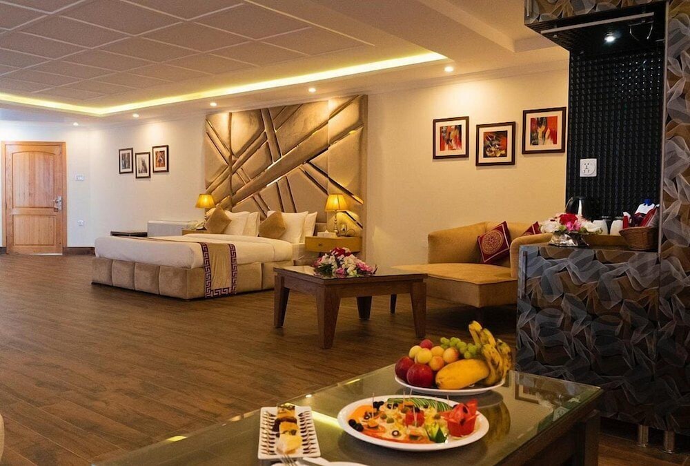 Faletti's Grand Hotel Murree 54/68