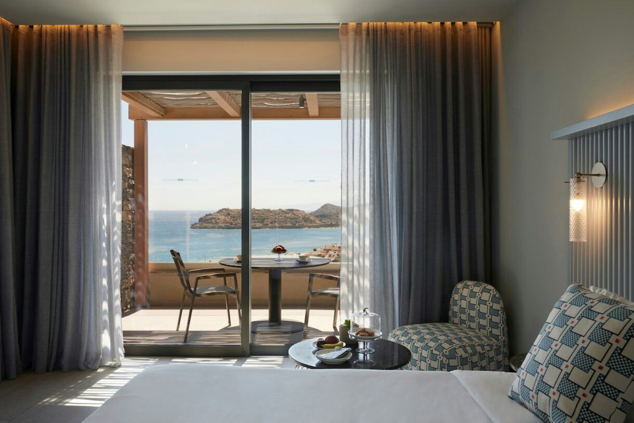 Cayo Exclusive Resort and Spa 14/33