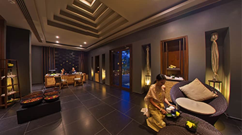Dusit Thani Krabi Beach Resort 35/74