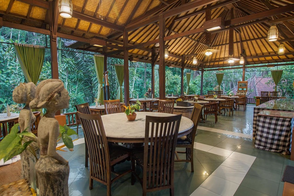 Bali Spirit Hotel and Spa 58/75