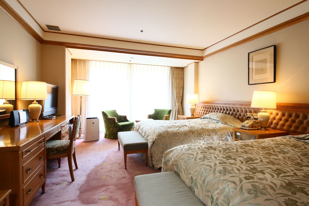 Nara Hotel 22/72