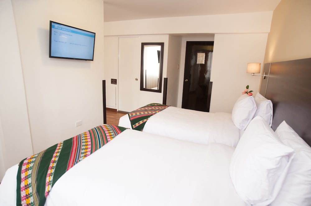 Royal Inn Cusco Hotel 16/67