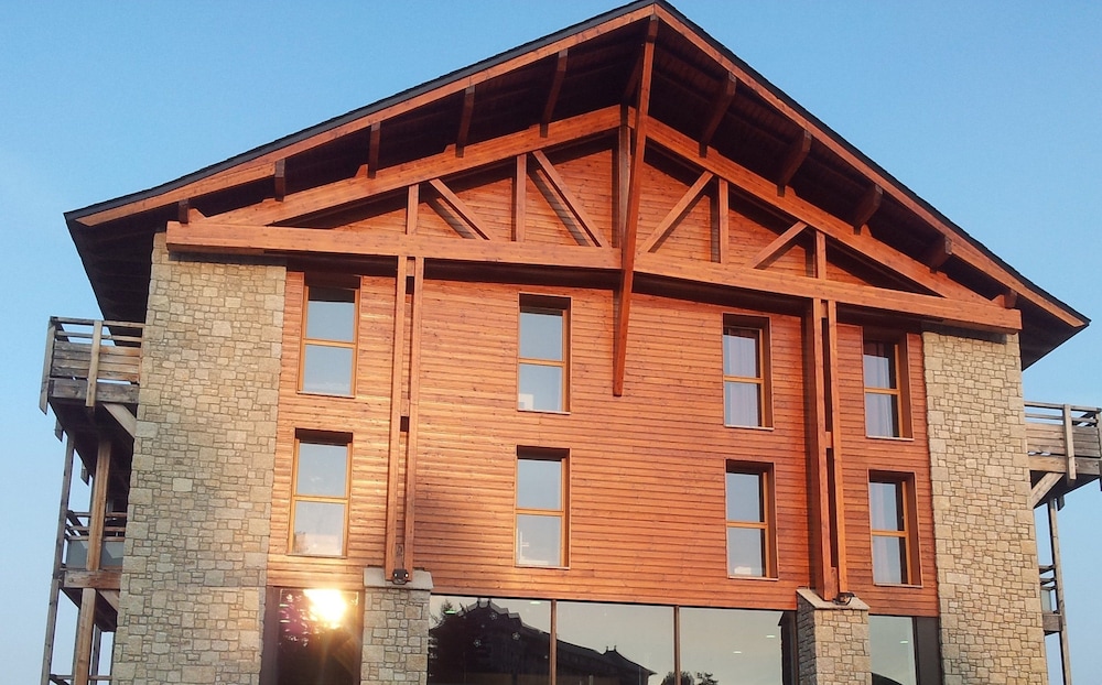 Residence Le Pic de l Ours (ex Apart Hotel Le Pic de l Ours) 2/28
