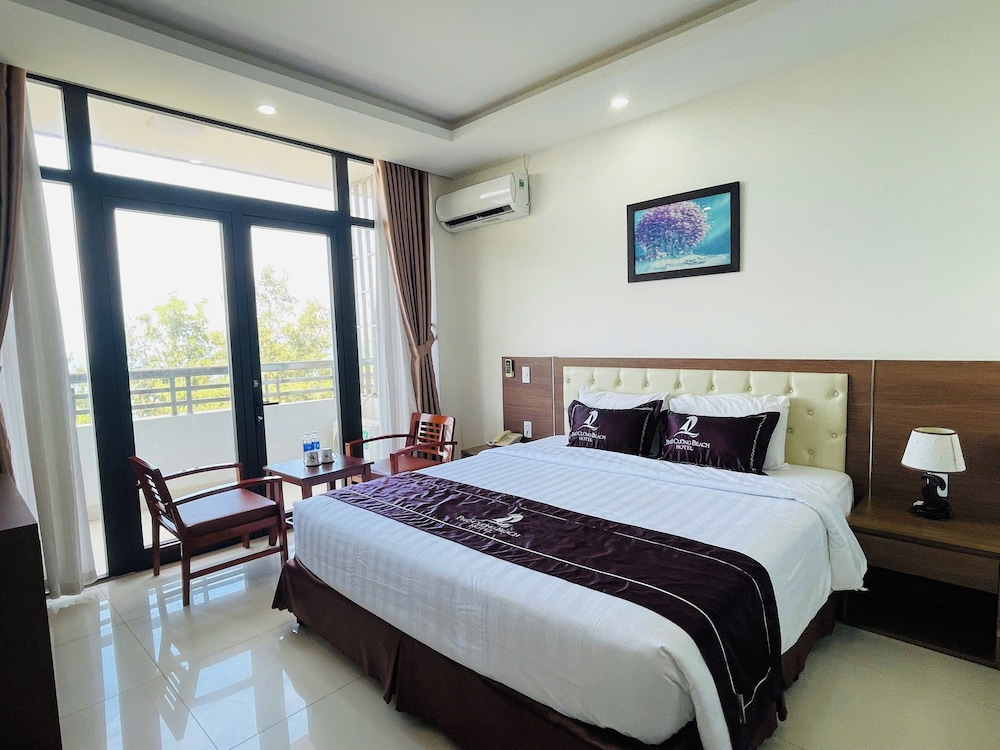 Phu Cuong Beach Hotel 31/69