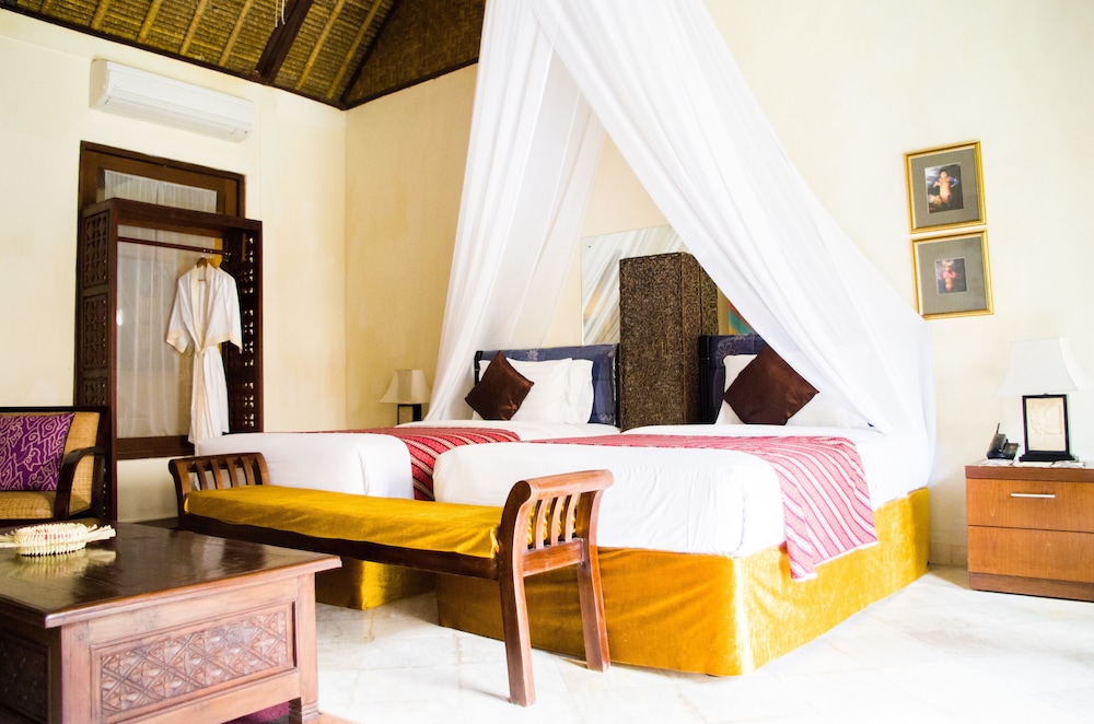 The Mansion Resort Hotel and Spa 13/50