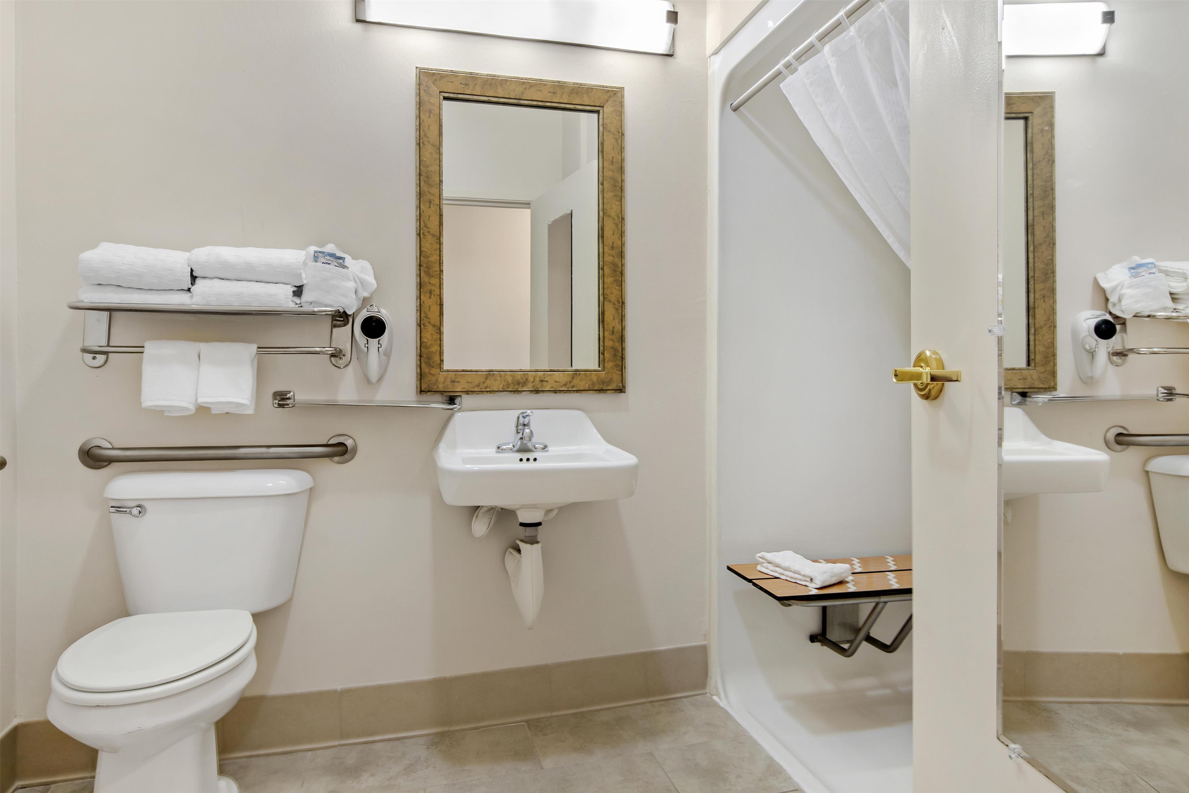 غرفة، Best Western Brookfield 7/9