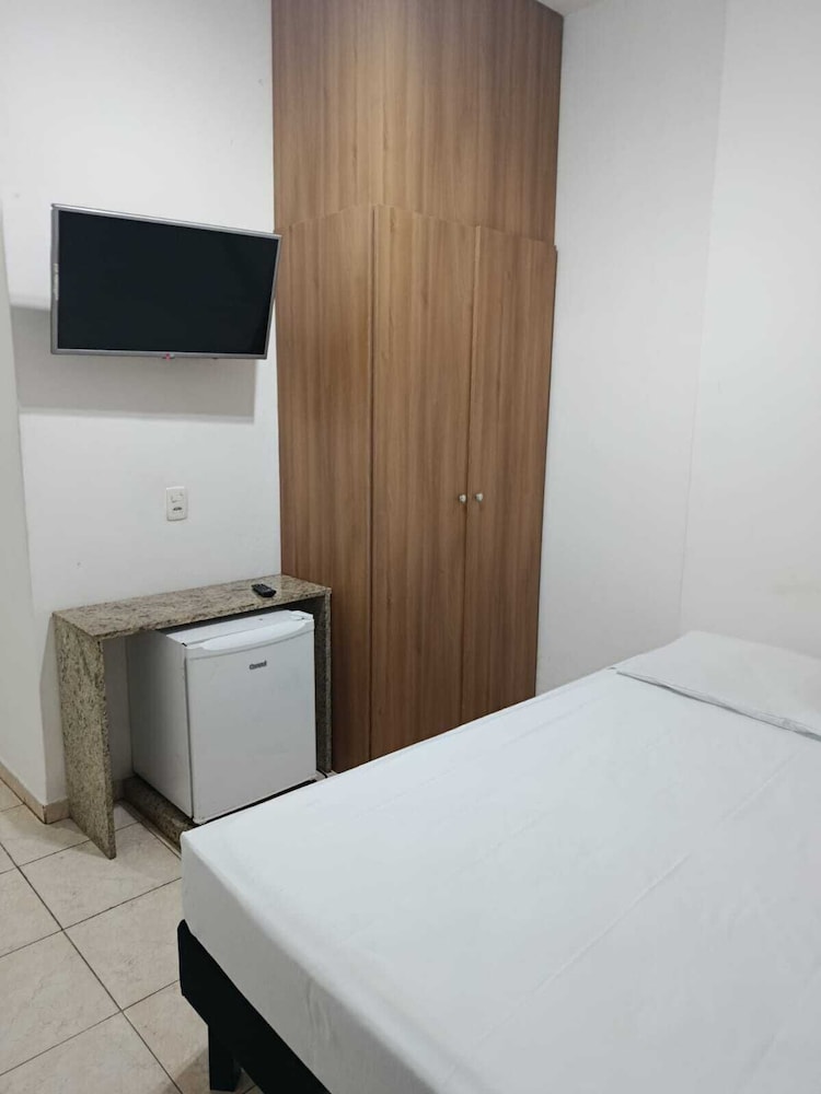 Hotel Atlantico Avenida 33/53
