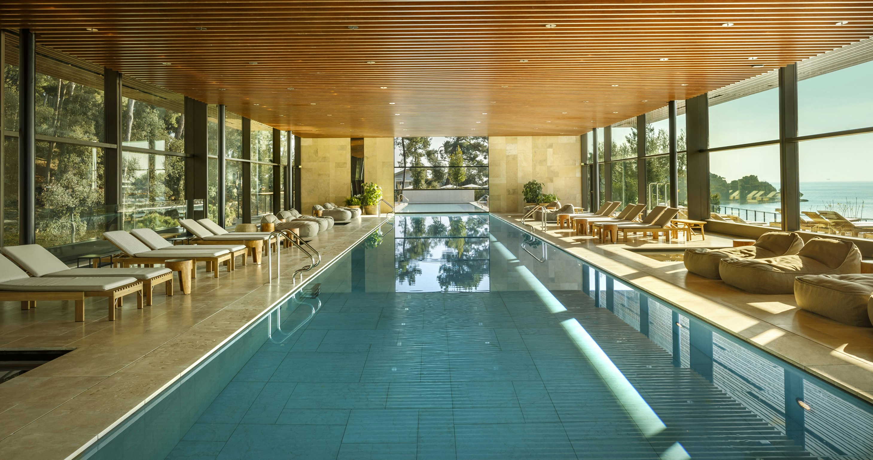 Grand Park Hotel Rovinj by Maistra Collection 17/50