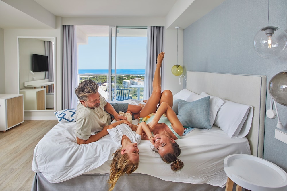 Palladium Hotel Menorca 40/65