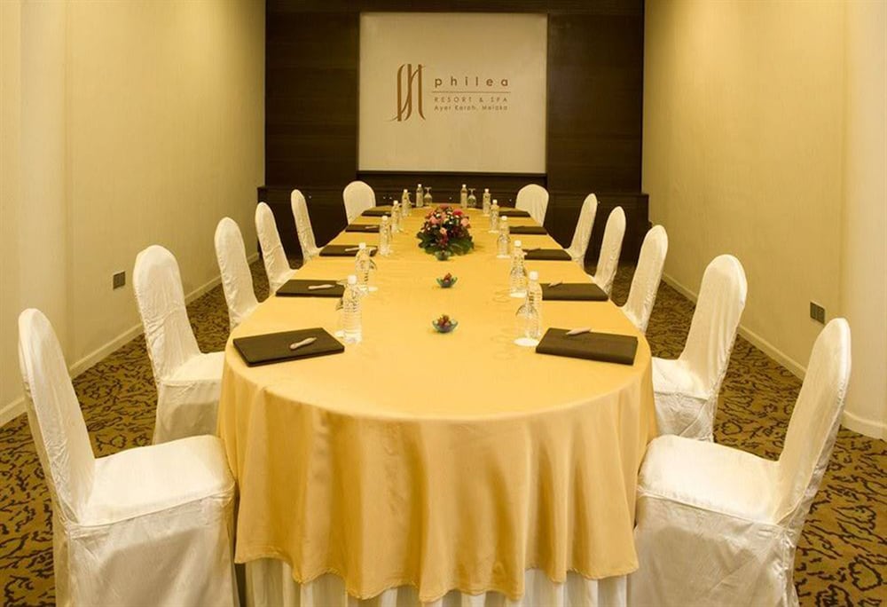 Philea Resort Spa 39/50