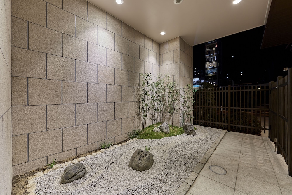 Hearton Hotel Shinsaibashi Nagahoridori 45/59