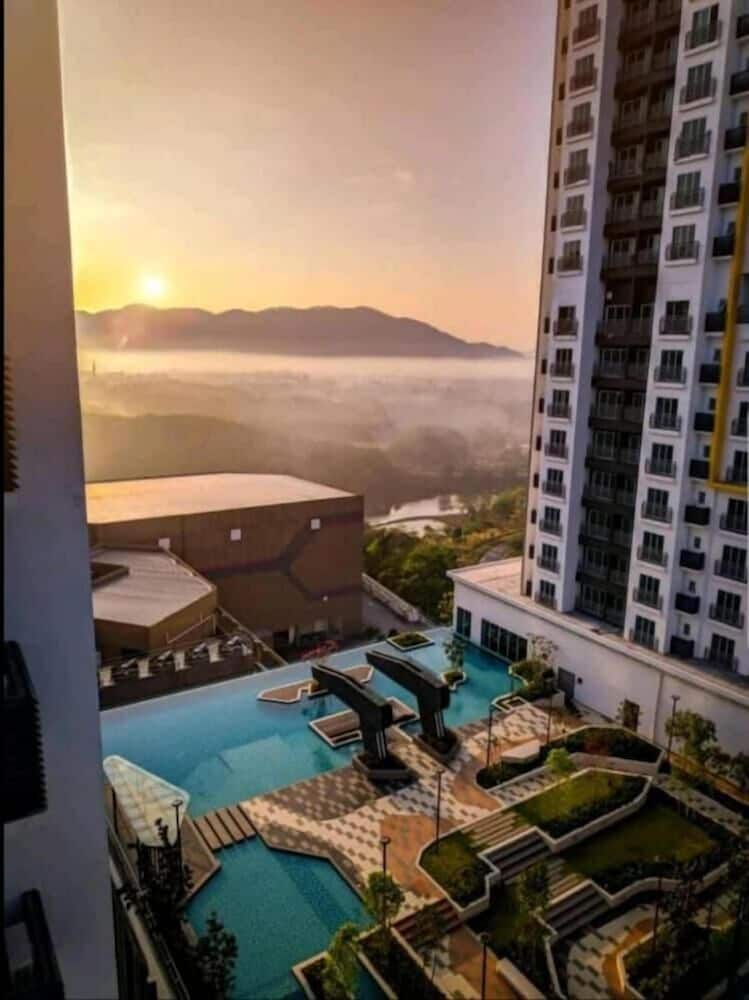 Hotel New Wave Nilai 4/32