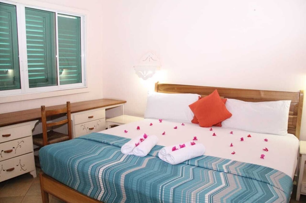 Hotel Villas Las Palmas Al Mar 16/50