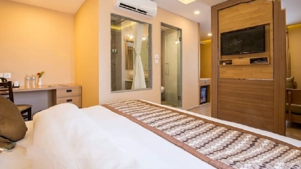 Lords Eco Inn Kathmandu 15/23