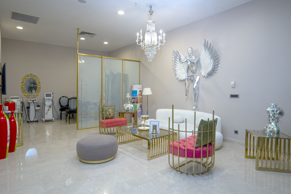 La Quinta By Wyndham Istanbul Gunesli 40/45