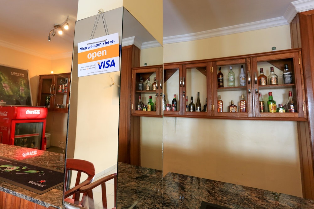 Faraja Hotel 9/50