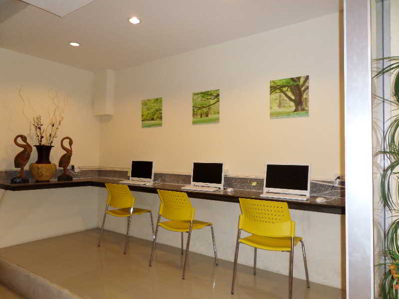 White Sand Resortel 37/40