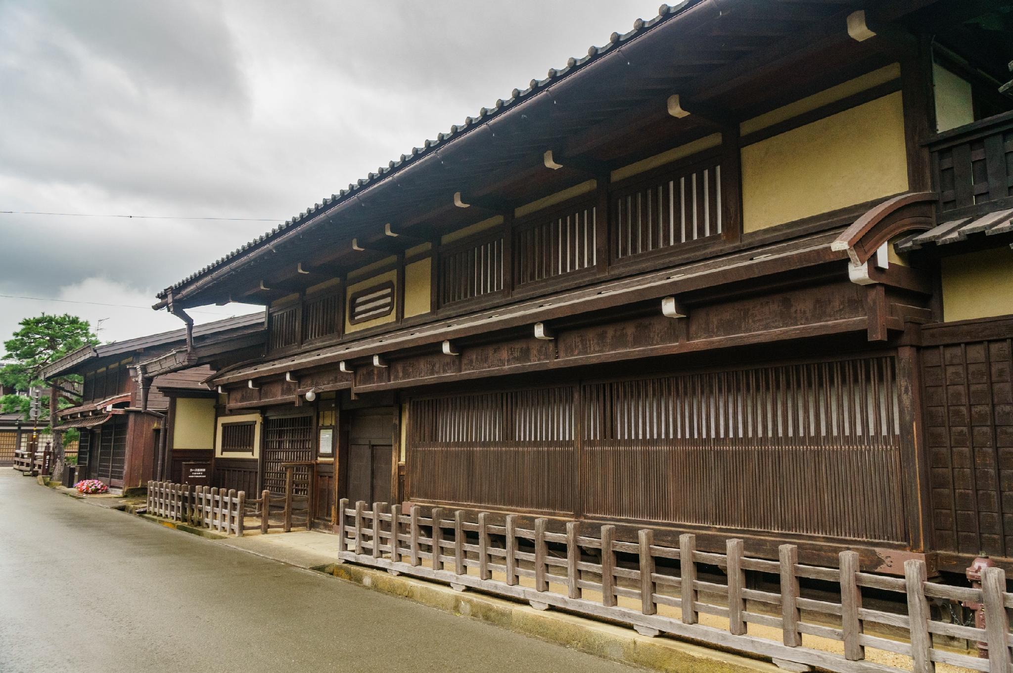 Spa Inn Oyado Iguchi 1/8
